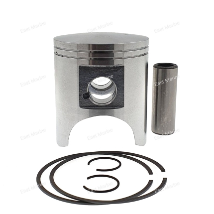 Поршень Kawasaki 900, стд, 010-840