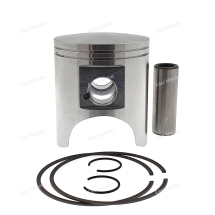 Поршень Kawasaki 900, стд, 010-840