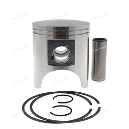 Поршень Kawasaki 900, стд, 010-840