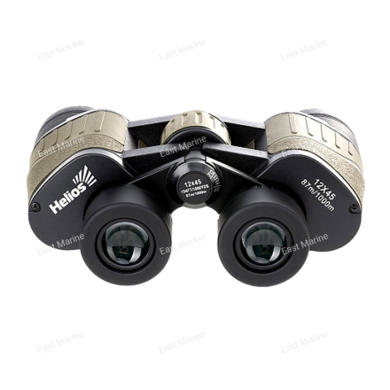 Бинокль Helios 12х45 (HS 12x45 GN)