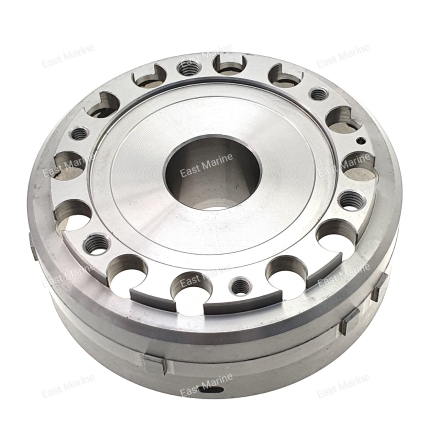 Маховик Yamaha RS (03-08), VK Pro (-16)     8ES-81450-01