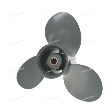 Винт гребной Honda BF9.9-BF20  10 шаг     8130-ZV4-010AH