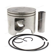 Поршень, к-т, std, правый, Yamaha 115-200 100-275SKT