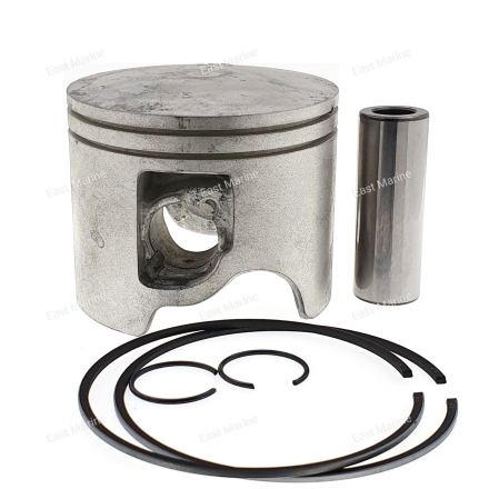 Поршень, к-т, std, правый, Yamaha 115-200 100-275SKT