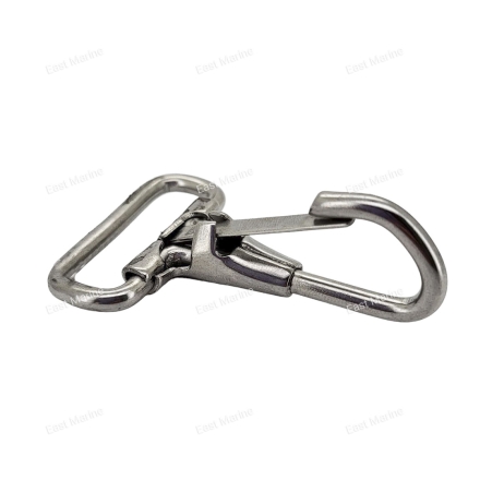 Карабин 256-01030-00