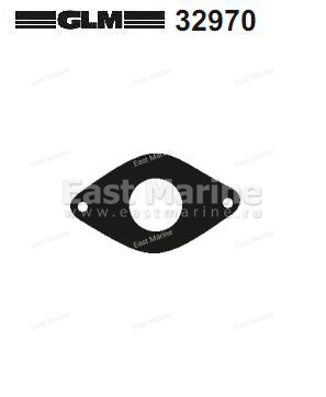 Прокладка 32970