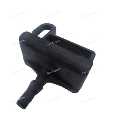 Уплотнение блока зажигания Tohatsu, Mercury 4, 5 369-06906-0