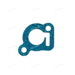 Прокладка корпуса термостата Mercury 6-15 лс   27-19205002