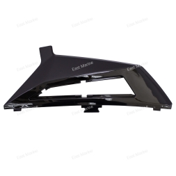 Крышка (цв.чёрный) VK Professional II 8KW-77231-00-P2