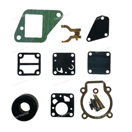 Ремкомплект карбюратора 4, 5         6E0-W0093-03