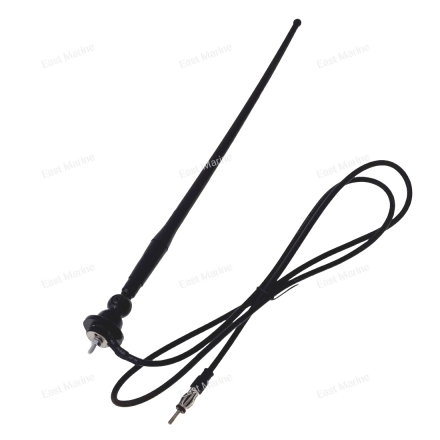 Антенна наружная 0.4 м  AM/FM                  SF61011-2