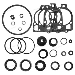 Ремкомплект колонки Mercruiser, низ, до 1991 года 18-2652