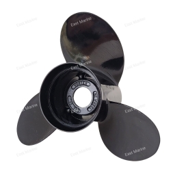 Винт Michigan Vortex 10-3/8x13, требует сменную ступицу, 3-х лопастной, правого вращения.