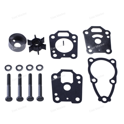 Ремкомплект помпы  369-87322-2 Tohatsu, Mercury 4, 5