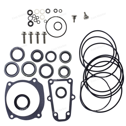 Ремкомплект редуктора Johnson V4, V6, V8 18-2623