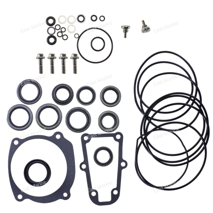 Ремкомплект редуктора Johnson V4, V6, V8         18-2623