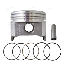 Поршни, комплект 18-4187