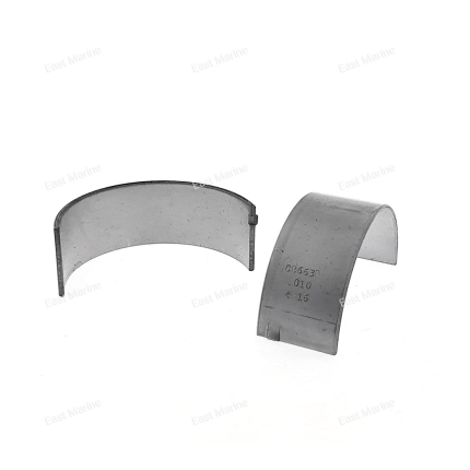 Вкладыш шатунный GM 3.0, 5.0, 5.7       SF-CB663P-20