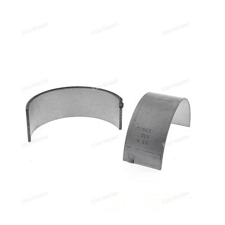 Вкладыш шатунный GM 3.0, 5.0, 5.7       SF-CB663P-20