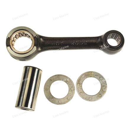 Шатун Yamaha YZ80 (1993-01), YZ85 (2002-2018)       CR139