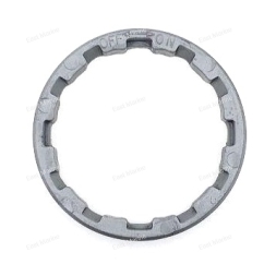 Гайка корпуса редуктора 20-30  664-45384-02