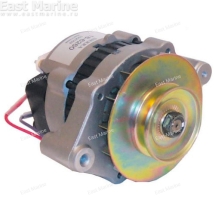 Генератор OMC Cobra 12V 51 A со встроенным регулятором  18-6260
