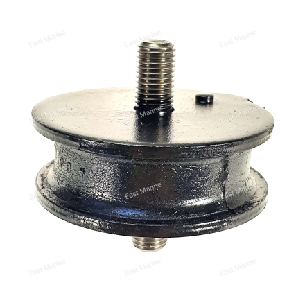 Подушка двигателя VT500, PZ500     8DJ-21486-00