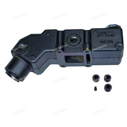 Гусак Mercruiser Ford 3.7L   18-1905