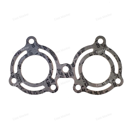 Прокладка коллектора выхлоп TShark 770      007-579-02