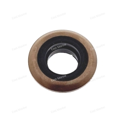 Уплотнение болта крышки 5VY-1111G-00