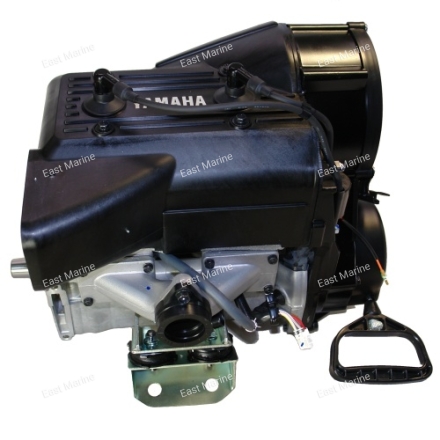 Двигатель в сборе для снегоходов  VK540 tough pro