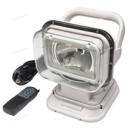 Прожектор с ДУ 12V 100Wt                          SF41694-12W