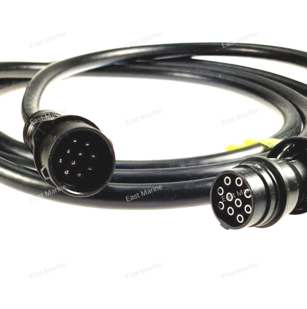 Удлинитель кабеля (10P)  688-8258A-30