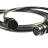 Удлинитель кабеля (10P)  688-8258A-30