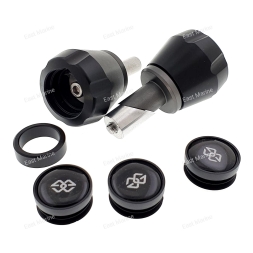 Слайдеры задние (MT-09TR)       2PP-FRAXP-00