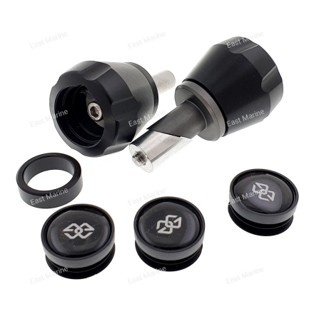 Слайдеры задние (MT-09TR)       2PP-FRAXP-00