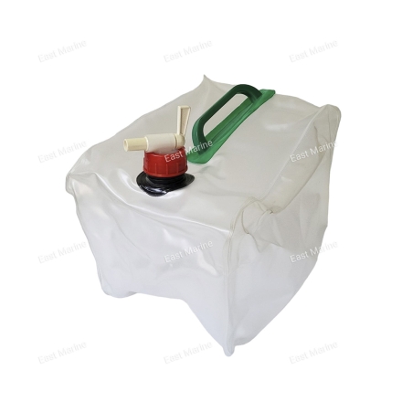 Канистра складная СЛЕДОПЫТ 10л PF-CT-F02