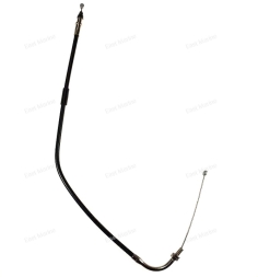 Тросик газа Yamaha 40G, 40J         6F5-26311-00