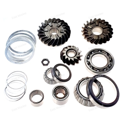 Шестерни, к-т, Alpha Gen II                11312