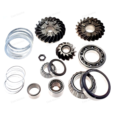 Шестерни, к-т, Alpha Gen II                11312