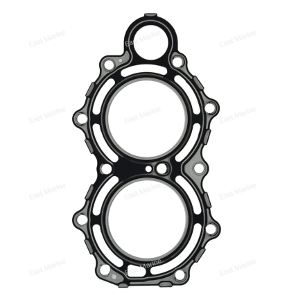 Прокладка под головку БЦ M6B-M9.8B       3B2-01005-2