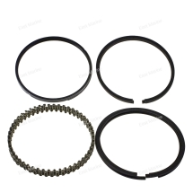 Кольца поршневые Ford 3.7 L, std,