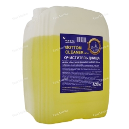 Очиститель днища от ракушечника 5кг  BC-01-5