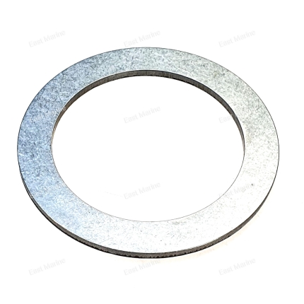 Шайба подшипника упорного Johnson, OMC             18-0198