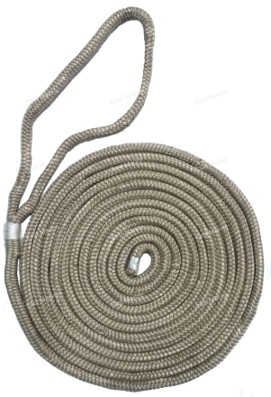 Конец швартовый, 12.5 мм, 7.5 метров  SF20214-5