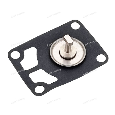 Мембрана топливного насоса Tohatsu 4-9.8     3H6-04005-0