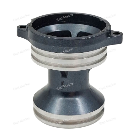 Корпус подшипников Yamaha 25B, 30H  61N-45361-00-4D