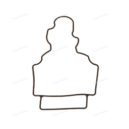 Уплотнение основания помпы T20-T30, F25  F25-04000009