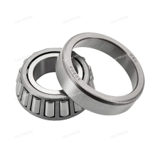 Подшипник роликовый 9.9-(F)20       NTN 4T-30205 1L