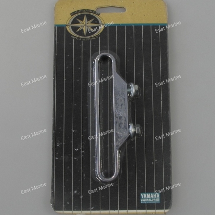 Держатели кабеля металлические для мотоцикла